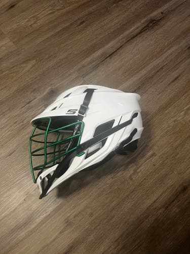 Cascade S Helmet (Used)