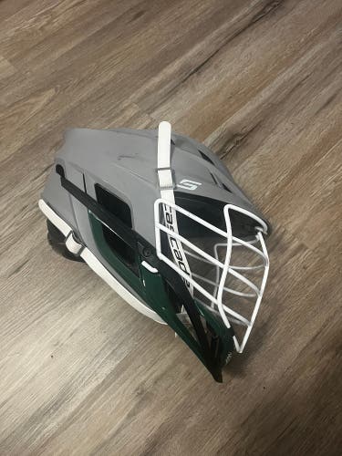 Cascade S Helmet (Used)