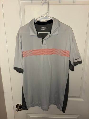 XL Nike Golf Polo