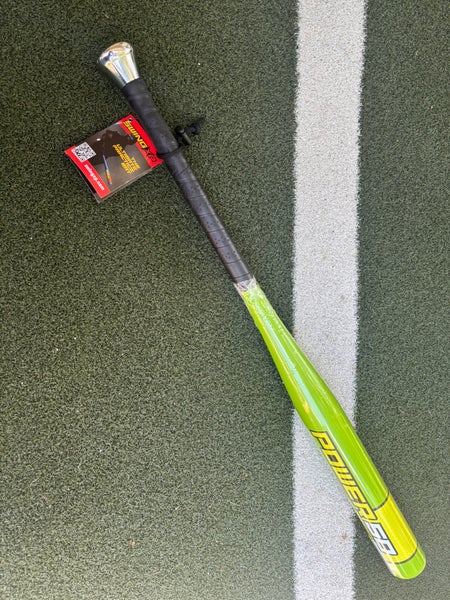 Swing XP weighted Fastpitch softball training bat 32” 50oz Alloy (New in wrapper)