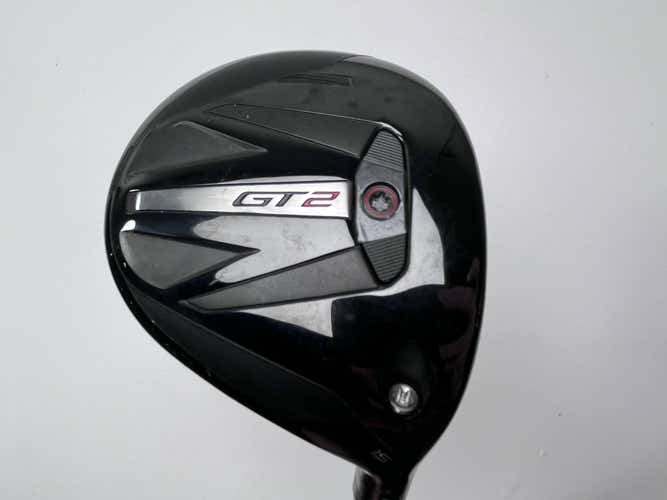 Titleist GT2 3 Fairway Wood 15* Tensei K Blue Xlink Tech 65g Regular RH