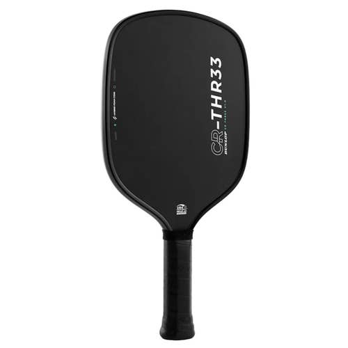 Dunlop CR-Three v1.0 Pickleball Paddle