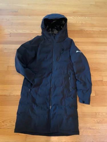 Black Men's Large SYNC Jacket (Used)