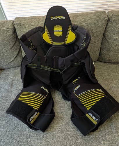XL CCM Super Tacks Girdle