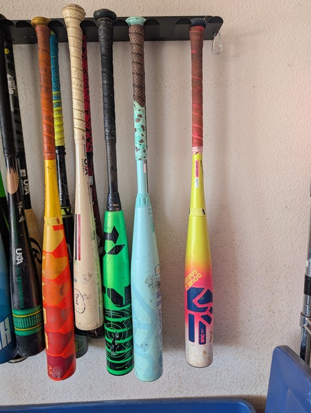 Easton Dub Composite USSSA Certified Bat (-5) 26 oz 31" (Used)