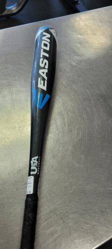 Used Easton S750 BB/SB USA 2 5/8 Bat 28" 11497-S000161529