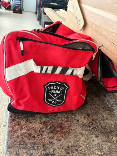 Bauer Pacific Rink Bag (Used)