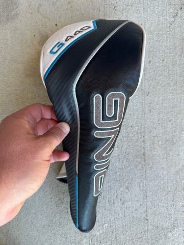 BRAND NEW PING G440 Driver Golf Head Cover
