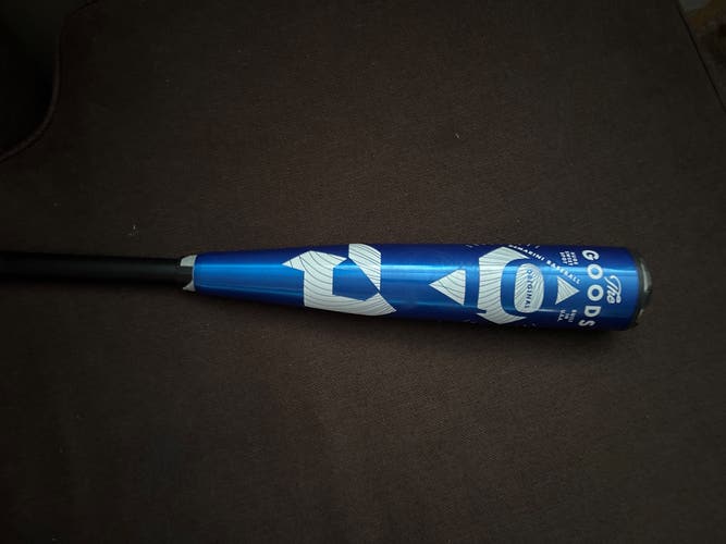 DeMarini The Goods Hybrid (2 5/8") USA 2023 (-10)