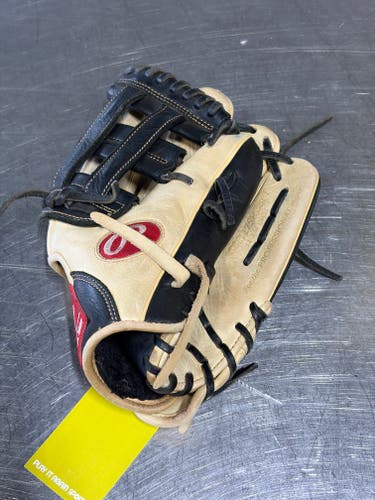 Rawlings RH Outfield Gg elite Baseball Glove 11.75" (Used)