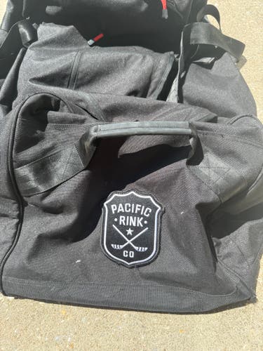 Pacific Rink - Player Hockey Bag (Used)