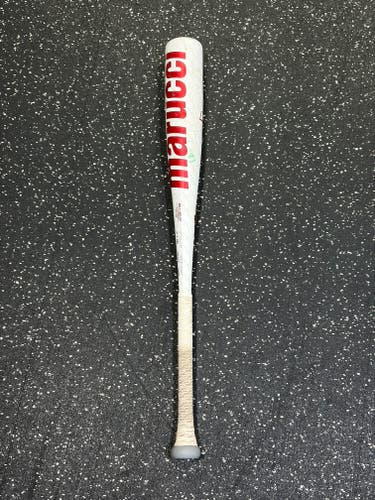 Marucci Cat X 2 USSSA Certified Bat (-10) 19 oz 29" (Used)