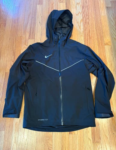 Nike Storm Fit Full Zip Rain Jacket Men’s Small $205 Retail Brand New!