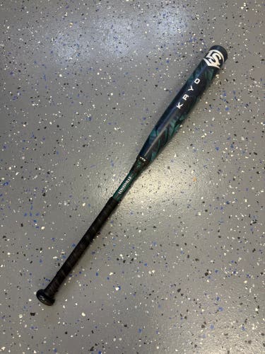Louisville Slugger Kryo Composite Bat