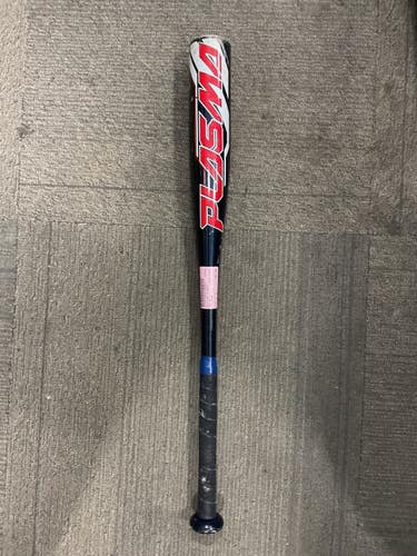 Used Rawlings PLASMA BB/SB USA 2 1/4 Bat 26" 11614-S000244134
