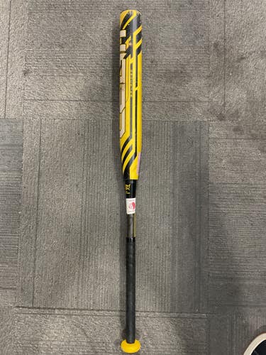 Used Worth LEGIT BB/SB Slowpitch Bat 34" 11614-S000244130