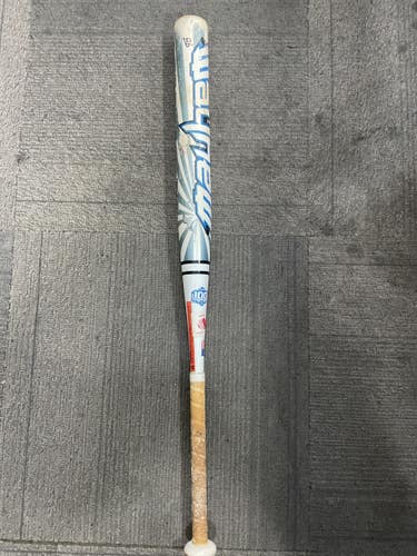 Used Worth MAYHEM BB/SB Slowpitch Bat 34" 11614-S000244127