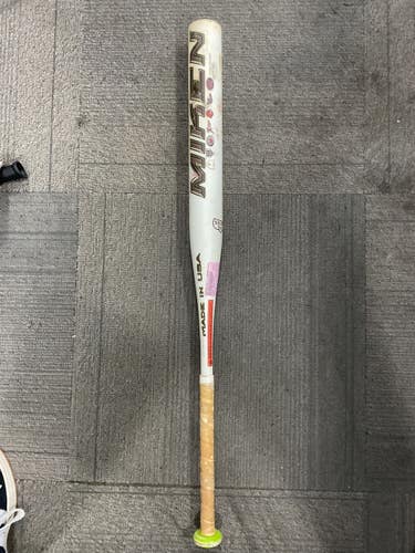 Used Miken FREAK NXT BB/SB Slowpitch Bat 34" 11614-S000244128