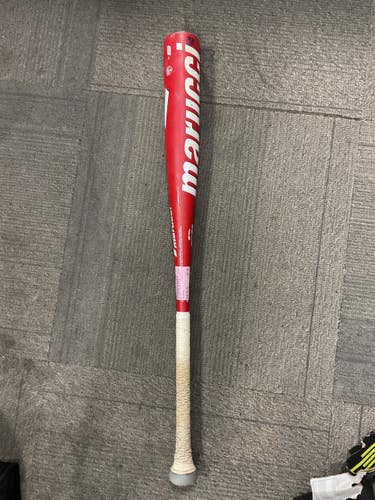 Used Marucci CATX 2 BB/SB USA 2 5/8 Bat 30" 11614-S000244119
