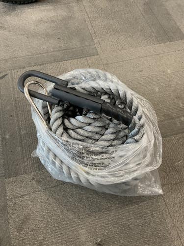 Used Exercise Accessory Other 11614-S000244038