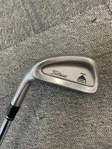 Used Titleist DCI Mens Individual Iron LH 3 Iron 11614-S000244015