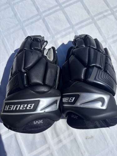 Bauer Vapor XVI Gloves 14" (Used)