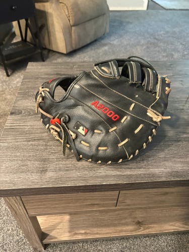 2023 Wilson A2000 LH First Base Baseball Glove 12.25" (Used)
