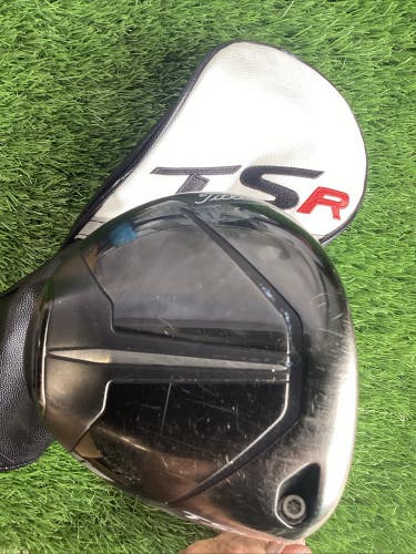 Titleist TSr2 Driver 10.0* With Tensei 1K Blue Stiff Graphite Shaft