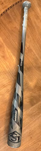 2020 Louisville Slugger OMAHA USABat Certified Bat (-10) 19 oz 29" (Used)
