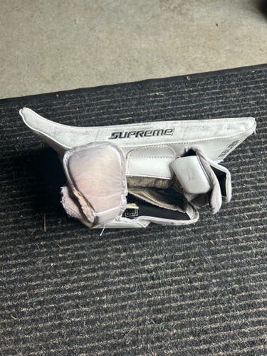 Bauer Supreme One90 Full Right (Used)