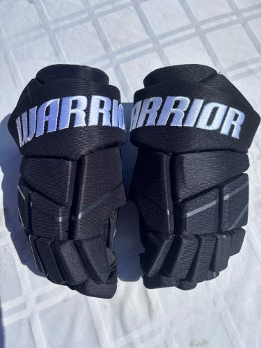 Warrior Alpha Evo Gloves 13" (Used)