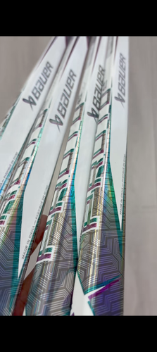 Senior Bauer Proto2 Right Handed Hockey Stick P92 77 Flex (New) - 4 Pack