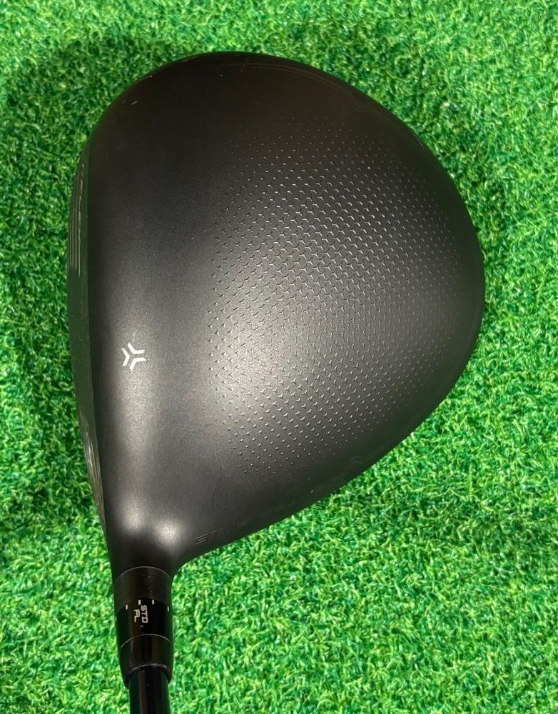 Srixon ZXi Driver 10.5* X-Stiff Ventus Blue TR 60g RH Used