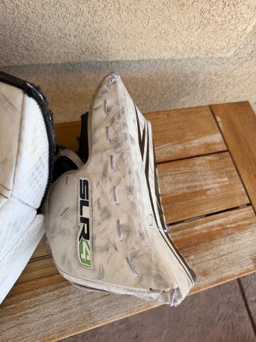 Vaughn Slr4 Regular (Used)