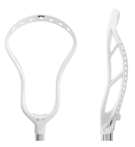 Custom STX Stallion 1K (cost includes head, mesh, and strings)