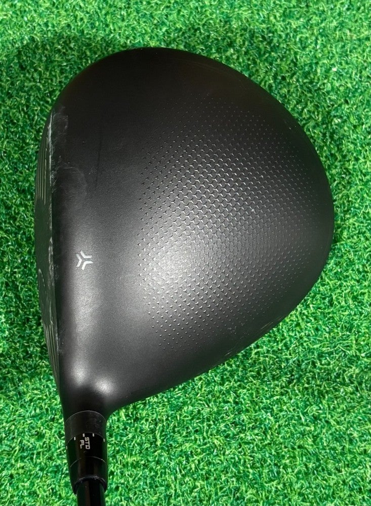 Srixon ZXi Driver 10.5* X-Stiff Ventus Blue TR 60g RH Used
