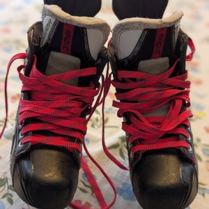 Bauer Vapor X60 Hockey Skates Regular Width Size 6 (Used)