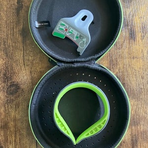 Used Q Collar Size 12