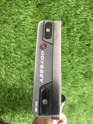 Odyssey Tri-Hot 5K One Putter 34 Inches