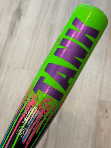 2026 Tank Composite USSSA Certified Bat (-10) 19 oz 29"