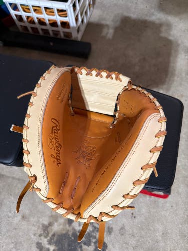 Rawlings Heart of the Hide Baseball Glove 33" (New) PROCM33-23