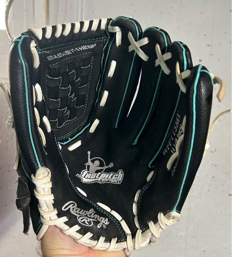 Rawlings Fastpitch Glove 11.5” RHT
