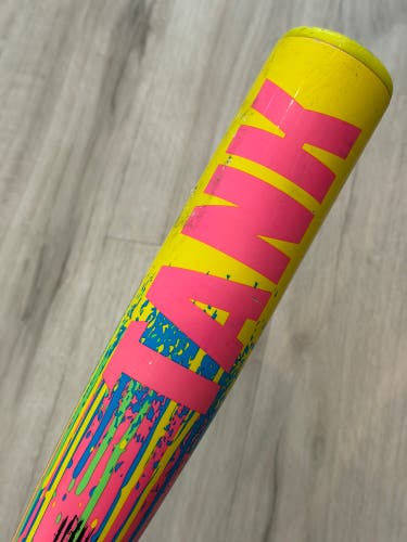 2025 Tank Composite USSSA Certified Bat (-8) 22 oz 30"