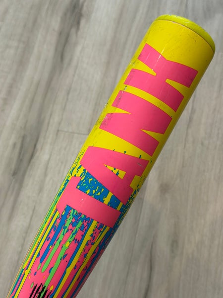 2025 Tank Composite USSSA Certified Bat (-8) 22 oz 30"