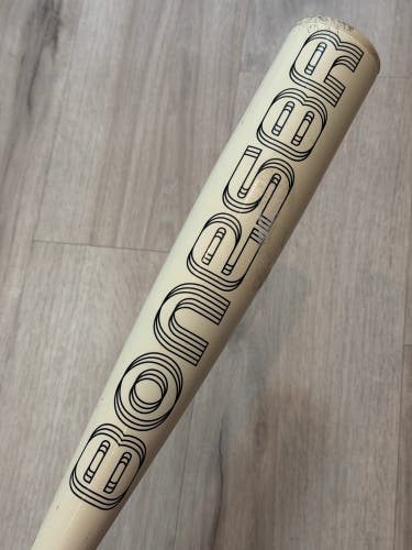 2024 Warstic Bonesaber Alloy USABat Certified Bat (-11) 19 oz 30"