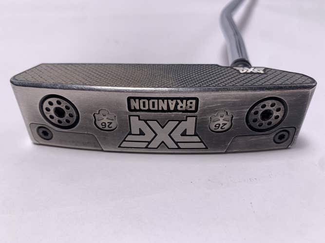 PXG Brandon Putter 34.5" Mens RH