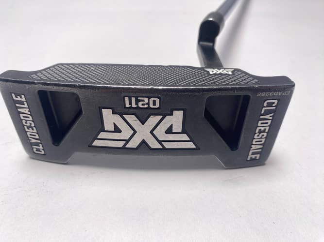 PXG 0211 Clydesdale Putter 35.5" Mens RH