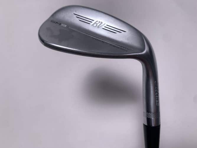 Titleist Vokey SM9 Tour Chrome Gap Wedge GW 52* 8 F TT DG S200 127g Stiff RH