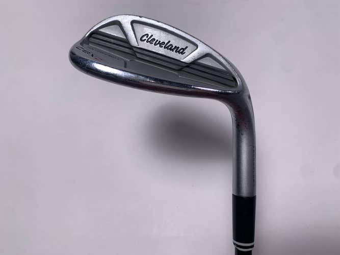Cleveland CBX 2 Sand Wedge SW 56* 12 Bounce Rotex Precision Graphite Wedge RH