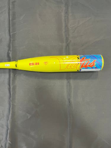 2026 Victus Nova Lit Composite USSSA Certified Bat (-8) 21 oz 29" (New)